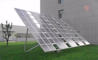 新年伊始光伏政策調整，河南下調標桿上網電價促行業轉型